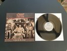 OZZY OSBOURNE - NO REST FOR THE WICKED 1988 UK PRESS 12