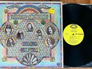 Lynyrd Skynyrd - Second Helping, ORIG Issue LP, Sounds Of The South, Shrink, EX