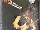 STEVE MILLER BAND Fly Like an Eagle - 1976 1st Press Capitol LP - NM IN SHRINK