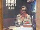 Codeine Velvet Club - Jon Fratelli - RARE Vinyl LP - Excellent