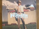 The Fratellis - Here We Stand - Vinyl Lp - Rare  Excellent - UK import