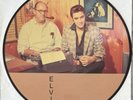 Elvis Presley - King Creole - RARE PICTURE DISC - STUNNING