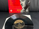 ALFREDO COMPOLI & E.GRITTON/Campoli Encores -LP, 10