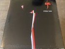 STEELY DAN Aja - 1977 RARE True 1st Press ABC LP AB-1006 w/ Inner -