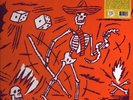 Plugz Better Luck NEW OVP Survival Research Vinyl LP