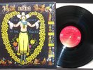 First press rock lp THE BYRDS Sweetheart of the Rodeo 1965 Columbia 2-eye E/NM