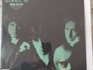 THE DOORS. MEGA-RARE LP.