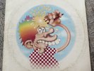 The Grateful Dead - Europe '72 • LP 1972 Vinyl • 3 WX 2668