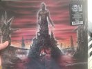 In Flames Colony Silver Vinyl 25th Anniversary