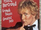 Plastic Bertrand Grands Succes Greatest Hits German Import Vinyl Album Ex Cond