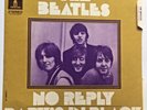 THE BEATLES 
