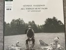 George Harrison - All Things Must Pass Vinyl [50th Anniversary Deluxe Edition]