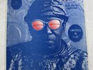 Sun Ra - Universe in Blue Original LP Saturn