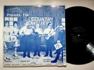 Country Cavaliers LP Shoestring Records SHO LP 1101 Richmond VA 16 Songs