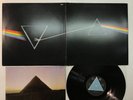 PINK FLOYD THE DARK SIDE OF THE MOON Japan LP [96927ER]