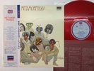 THE ROLLING STONES METAMORPHOSIS Japan LP [96900ER]