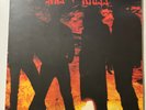 Kyuss - Sons of Kyuss - Clear Vinyl - 1990 Black Highway (2009 reissue)