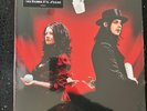 The White Stripes – Get Behind Me Satan 2 X  LP  VINYL NEW SEALED