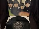 PCS 3062 Beatles For Sale Clean sound