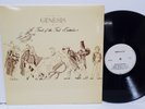 GENESIS A Trick Of The Tail 'Outtakes' 1975 UK Trident Studio LP NEAR MINT Vinyl