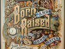 JOHN MAYER - BORN  RAISED 2LP/CD/180G/GATEFOLD - New Vinyl Record  - V1111z