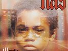 Nas - Illmatic - Vinyl Record - E1111z