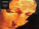 James - Gold Mother - Vinyl Record - D1111z