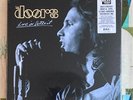 The Doors SEALED 4 LP Box Live in Detroit RSD Numbered Jim Morrison M/M