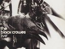 The Black Crowes - Live (Gold Metallic Vinyl) (Limited Edition) (3Lp) - BLUES *N
