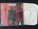 Pearl Jam - Ten - LP - 33T - EU 2015 - EX/EX (Clear wax)