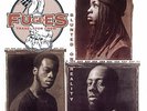 FUGEES - BLUNTED ON REALITY - Vinyl Record - D1111z