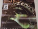 Sacred Reich The American Way Black Vinyl LP Record new