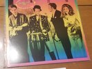 B-52's Cosmic Thing 1989 Vintage Vinyl Reprise