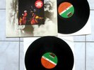 LED ZEPPELIN - 1ST & 2ND 1 /2 ATLANTIC SONDER AK 2/35 FOC D70 1ST NO EAN 2LP TOP