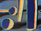 Azymuth Outubro NEAR MINT Milestone Vinyl LP