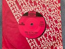 THE PACKERS - HOLE IN THE WALL rare UK 1965 / NORTHERN SOUL / EX++