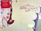 Nickel Creek – This Side LP Album vinyl record 2020 remastered 2 x 180gram