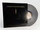 The Lords Of The New Church Vinyl LP First Press IRS 1982 w/original inner EX