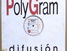 Test Pressing THE CURE Japanese Whispers Rare South America 1988 Promo LP Dark