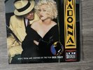 1990 MADONNA I'M BREATHLESS Record Original Pressing Vinyl DICK TRACY Lp Clean