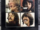 The Beatles - Let It Be | Japan Pressung LP Vinyl Record Schallplatte Rock