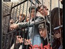 THE YARDBIRDS Five Live Vinyl LP 33SX 1677 UK 1964 - MINT