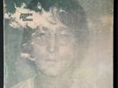 JOHN LENNON Imagine Vinyl LP PAS-10004 1971 UK Includes Poster - Mint