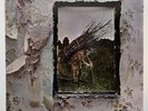 LED ZEPPELIN - IV 4 Zoso (Gloss Cover) - 12