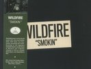 WILDFIRE - Smokin' (reissue) - LP + insert + MP3 download code with obi-strip