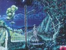 MASTERS OF REALITY - Masters Of Reality (reissue) - GATEFOLD BLUE VINYL LP