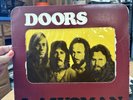 THE DOORS L.A. Woman LP Elektra Records EKS-75011