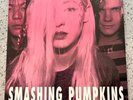 SMASHING PUMPKINS – Tristessa 45 RPM 7” GREY MARBLED Sub Pop Near Mint HTF