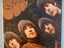 1965 The Beatles - Rubber Soul - Capitol T 2442 Mono Rock 33 rpm 12
