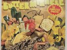 Counting Crows Butter Miracle Complete Sweets Black Vinyl Autographed Signed #2